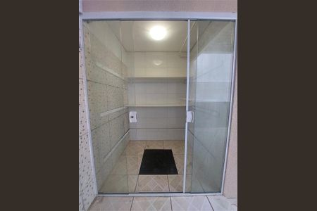 Casa à venda com 53m², 2 quartos e 2 vagas