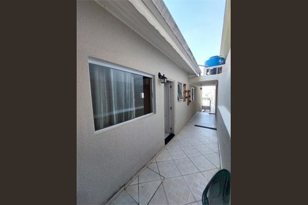 Casa à venda com 53m², 2 quartos e 2 vagas