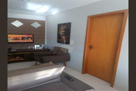 Apartamento à venda com 58m², 2 quartos e 1 vaga