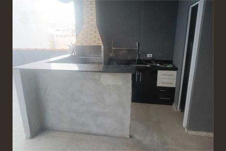 Apartamento à venda com 58m², 2 quartos e 1 vaga