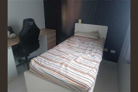 Apartamento à venda com 58m², 2 quartos e 1 vaga