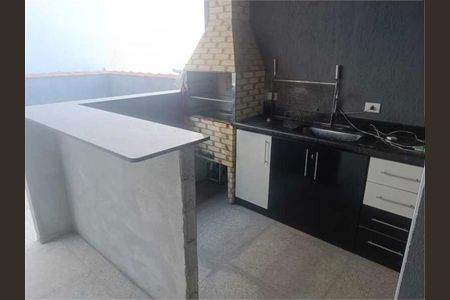 Apartamento à venda com 58m², 2 quartos e 1 vaga