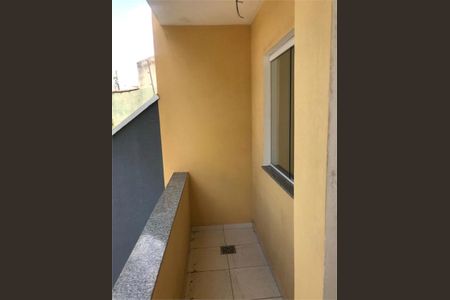 Casa à venda com 65m², 2 quartos e 2 vagas