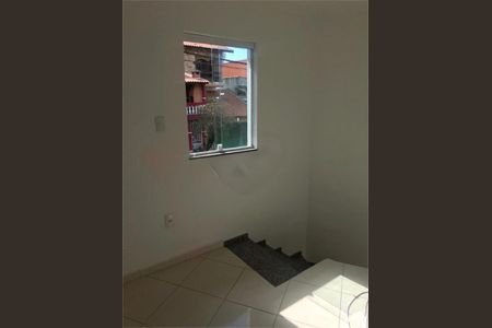 Casa à venda com 65m², 2 quartos e 2 vagas