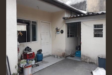 Casa à venda com 260m², 3 quartos e 1 vaga