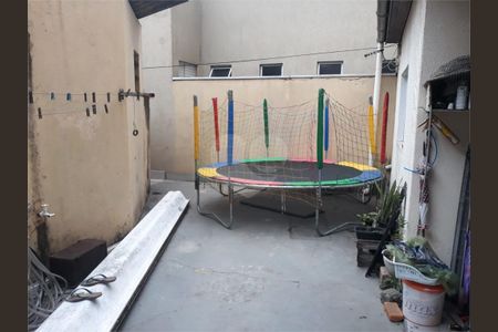 Casa à venda com 260m², 3 quartos e 1 vaga