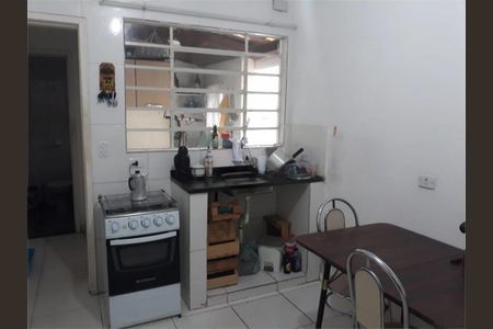 Casa à venda com 260m², 3 quartos e 1 vaga