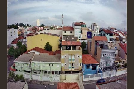 Apartamento à venda com 50m², 2 quartos e 2 vagas