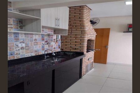 Apartamento à venda com 50m², 2 quartos e 2 vagas