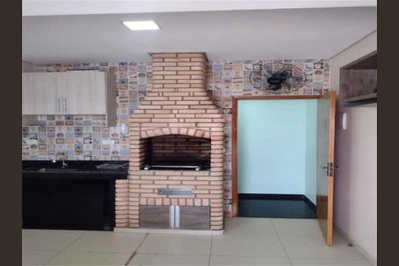 Apartamento à venda com 50m², 2 quartos e 2 vagas