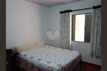 Casa à venda com 184m², 3 quartos e 3 vagas