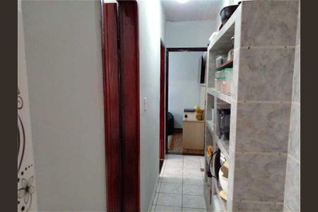 Casa à venda com 184m², 3 quartos e 3 vagas