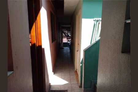 Casa à venda com 184m², 3 quartos e 3 vagas