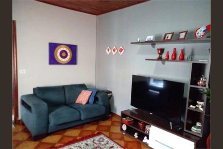 Casa à venda com 184m², 3 quartos e 3 vagas