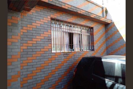 Casa à venda com 184m², 3 quartos e 3 vagas