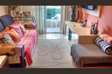 Apartamento à venda com 86m², 2 quartos e 2 vagas