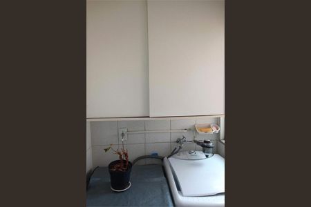 Apartamento à venda com 2 quartos, 52m² em Utinga, Santo André