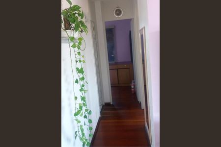 Apartamento à venda com 2 quartos, 52m² em Utinga, Santo André