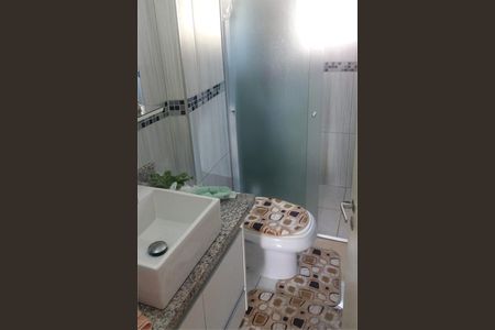 Apartamento à venda com 2 quartos, 52m² em Utinga, Santo André