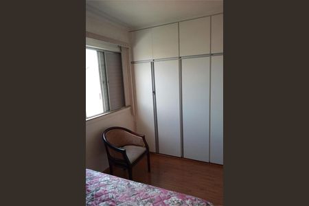 Apartamento à venda com 2 quartos, 52m² em Utinga, Santo André