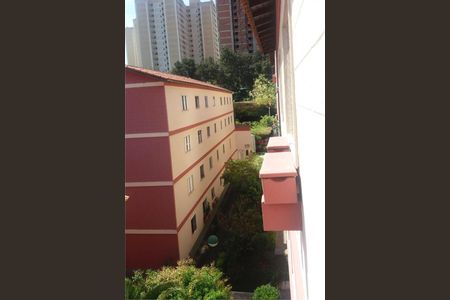 Apartamento à venda com 2 quartos, 52m² em Utinga, Santo André