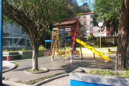 Apartamento à venda com 2 quartos, 52m² em Utinga, Santo André