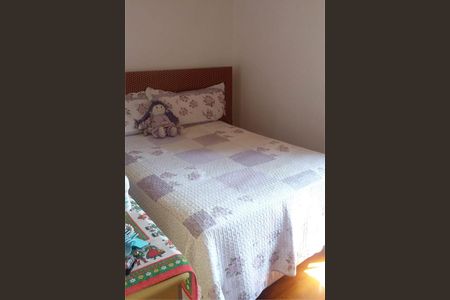 Apartamento à venda com 2 quartos, 52m² em Utinga, Santo André