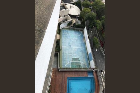 Apartamento à venda com 380m², 4 quartos e 5 vagas