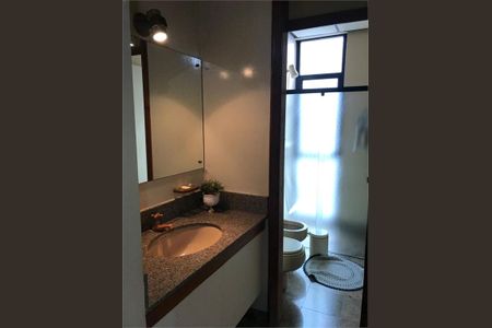 Apartamento à venda com 380m², 4 quartos e 5 vagas