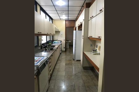 Apartamento à venda com 380m², 4 quartos e 5 vagas