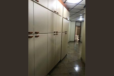 Apartamento à venda com 380m², 4 quartos e 5 vagas