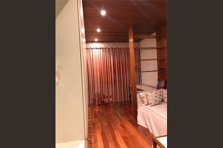 Apartamento à venda com 380m², 4 quartos e 5 vagas