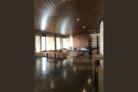 Apartamento à venda com 380m², 4 quartos e 5 vagas