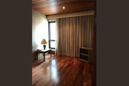 Apartamento à venda com 380m², 4 quartos e 5 vagas