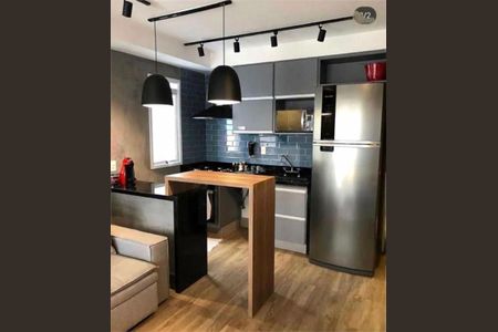 Apartamento à venda com 102m², 2 quartos e 1 vaga