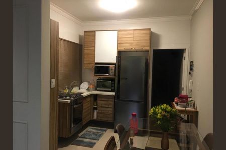 Apartamento à venda com 92m², 3 quartos e 2 vagas