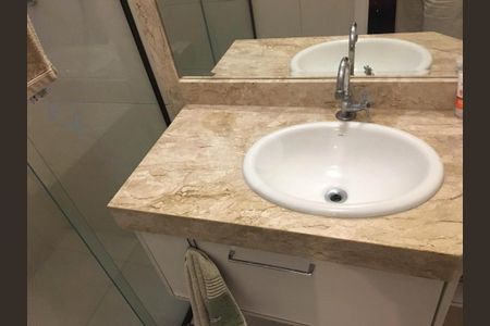 Apartamento à venda com 92m², 3 quartos e 2 vagas
