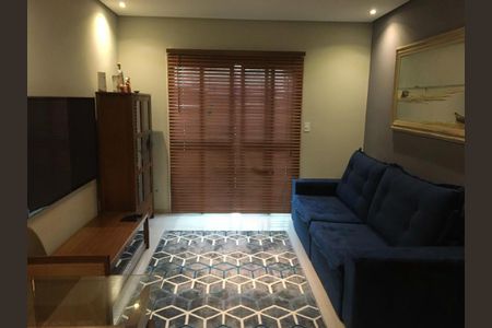 Apartamento à venda com 92m², 3 quartos e 2 vagas