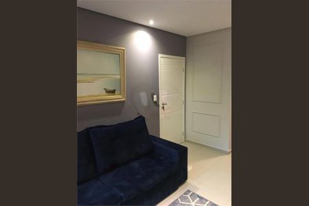 Apartamento à venda com 92m², 3 quartos e 2 vagas