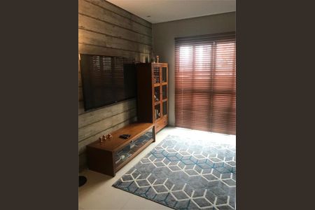 Apartamento à venda com 92m², 3 quartos e 2 vagas