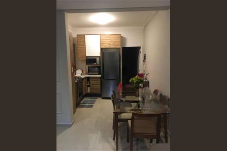 Apartamento à venda com 92m², 3 quartos e 2 vagas
