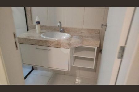 Apartamento à venda com 92m², 3 quartos e 2 vagas