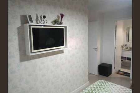 Apartamento à venda com 84m², 2 quartos e 2 vagas