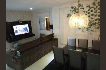 Apartamento à venda com 84m², 2 quartos e 2 vagas
