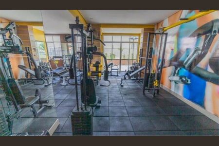 Apartamento à venda com 84m², 2 quartos e 2 vagas