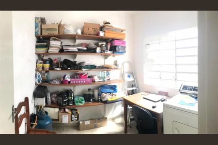 Casa à venda com 173m², 3 quartos e 5 vagas