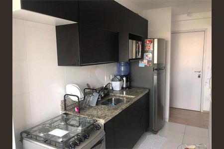Apartamento à venda com 54m², 2 quartos e 1 vaga