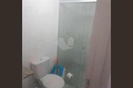 Apartamento à venda com 54m², 2 quartos e 1 vaga