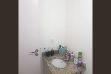 Apartamento à venda com 54m², 2 quartos e 1 vaga