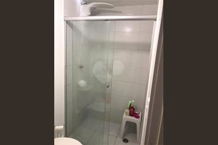Apartamento à venda com 54m², 2 quartos e 1 vaga